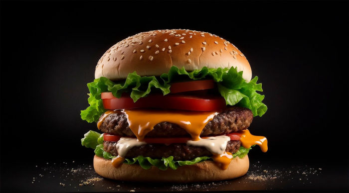 Burger